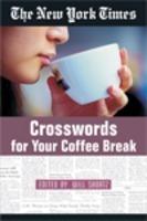 CROSS.FOR YOUR COFFEE BREAK