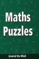 Maths Puzzles: Unwind the Mind