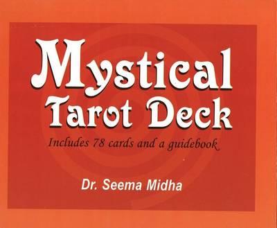 Mystical Tarot Deck