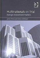 Multinationals on Trial illustrateded Edition