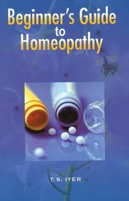 Beginners Guide to Homeopathy