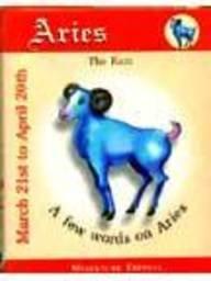 Aries: Zodiac Signs