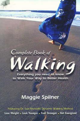 Complete Book of Walking