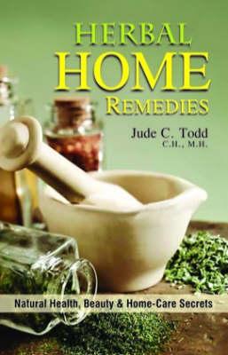 Herbal Home Remedies