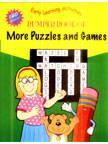 MORE PUZZLES & GAMES