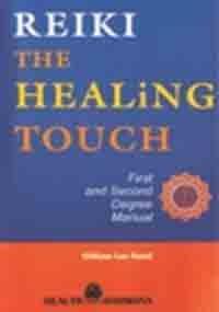 Reiki: The Healing