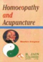 Homeopathy and Acupuncture