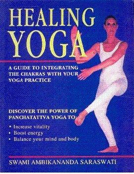 Healing Yoga