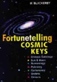 Fortune Telling Cosmic Keys