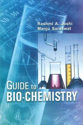 Guide to Bio-Chemistry