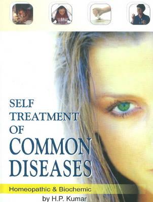 Self Treament of Common Diseases