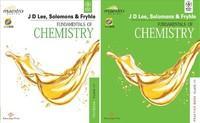 Fundamentals of Chemistry: A must-have resource for CBSE, AIEEE, JEE and NEET/AIPMT Exams, Textbook and Practice Book (Class - 11) 0 Edition