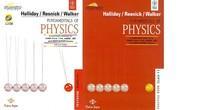 Fundamentals of Physics: A must-have resource for CBSE, AIEEE, JEE and NEET/AIPMT Exams, Textbook and Practice Book (Class - 11)