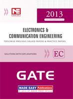 GATE - 2013: Electronics and Communication Engineering Solved Papers