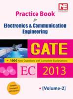 GATE Practice book 2013 : EC (Volume - 2)