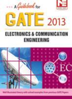 GATE Guidebook 2013: EC (Theory & Objective)