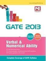 GATE - 2013 : Verbal & Numerical Ability