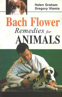 Bach Flower Remedies for Animals