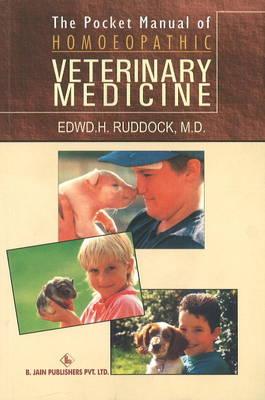 The Pocket Manual of Homeopathic Veterinary Medicine