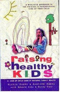 Raising Healthy Kids