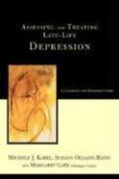 Assessing and Treating Late-Life Depression: A Casebook and Resource Guide
