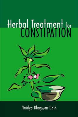 Herbal Treatment Constipation (Herbal Cure)