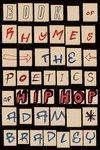 Book of Rhymes: The Poetics of Hip Hop