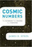 Cosmic Numbers: The Numbers That Define Our Universe