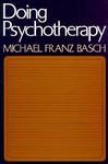 Doing Psychotherapy: