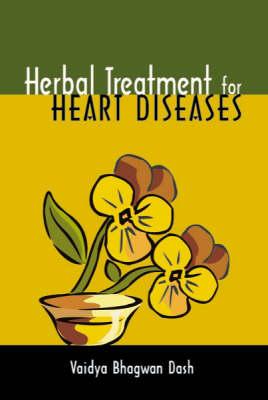 Herbal Treatment for Heart Diseases (Herbal Cure)