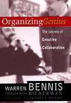 Organizing Genius 1st Edition