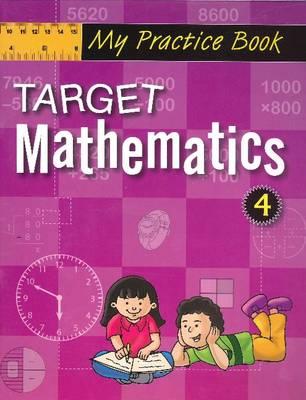 Target Mathematics: 4