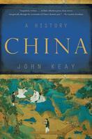 China: A History First Trade Paper  Edition