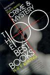 Crime and Mystery: The 100 Best Books 0002 Edition