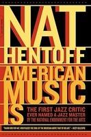 American Music Is 1st Da Capo Press Ed Edition