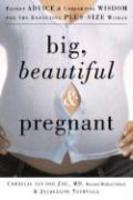 Big, Beautiful, and Pregnant: Expert Advice and Comforting Wisdom for the Expecting Plus-Size Woman illustrated edition Edition