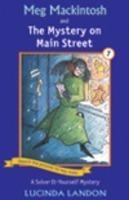 Meg Mackintosh And The Mystery On Main Street 01 Edition