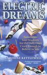 Electric Dreams 1st Carroll & Graf Ed Edition