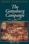 Gettysburg Campaign June-July 1863 0003 Edition