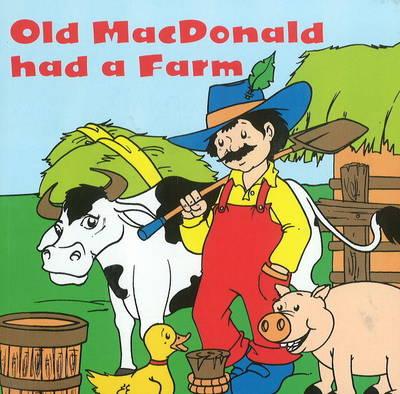 Old MacDonald Had a Farm