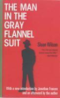 The Man in the Gray Flannel Suit 4th  Edition