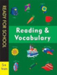 Reading & Vocabulary (Ready for School)