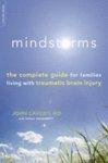 Mindstorms: The Complete Guide for Families Living with Traumatic Brain Injury 1 Original Edition