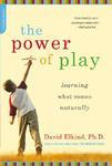 The Power of Play: Learning What Comes Naturally Reprint Edition