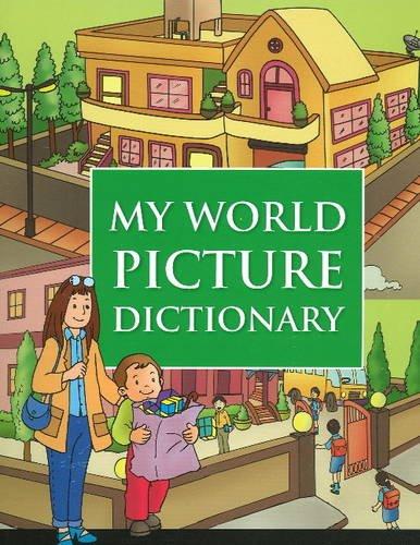 My World Picture Dictionary