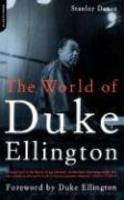 World of Duke Ellington PB illustrated edition Edition