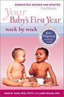 Your Baby's First Year Week by Week 0003 Edition