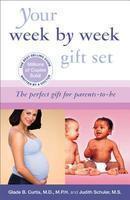 Your Pregnancy 7th Edition/Your Baby's First Year 3rd Edition Gift Set