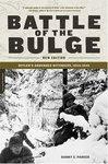 Battle of the Bulge: Hitler's Ardennes Offensive, 1944-1945 export ed Edition