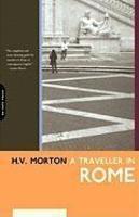 A Traveller in Rome export ed Edition